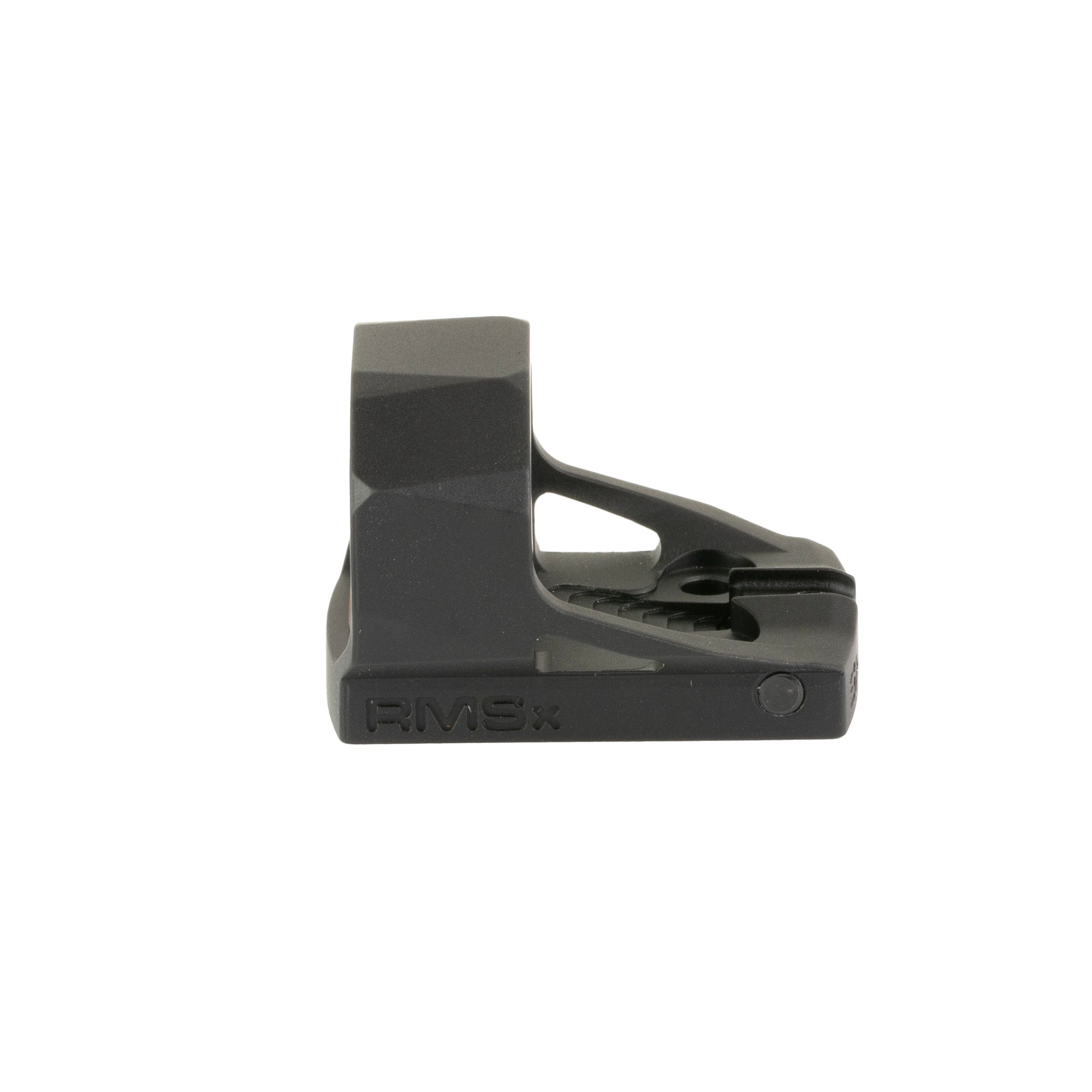 Shield Sights RMSx Reflex Sight with 65 MOA Circle and 2 MOA Red Dot – Larger Lens for Faster Target Acquisition