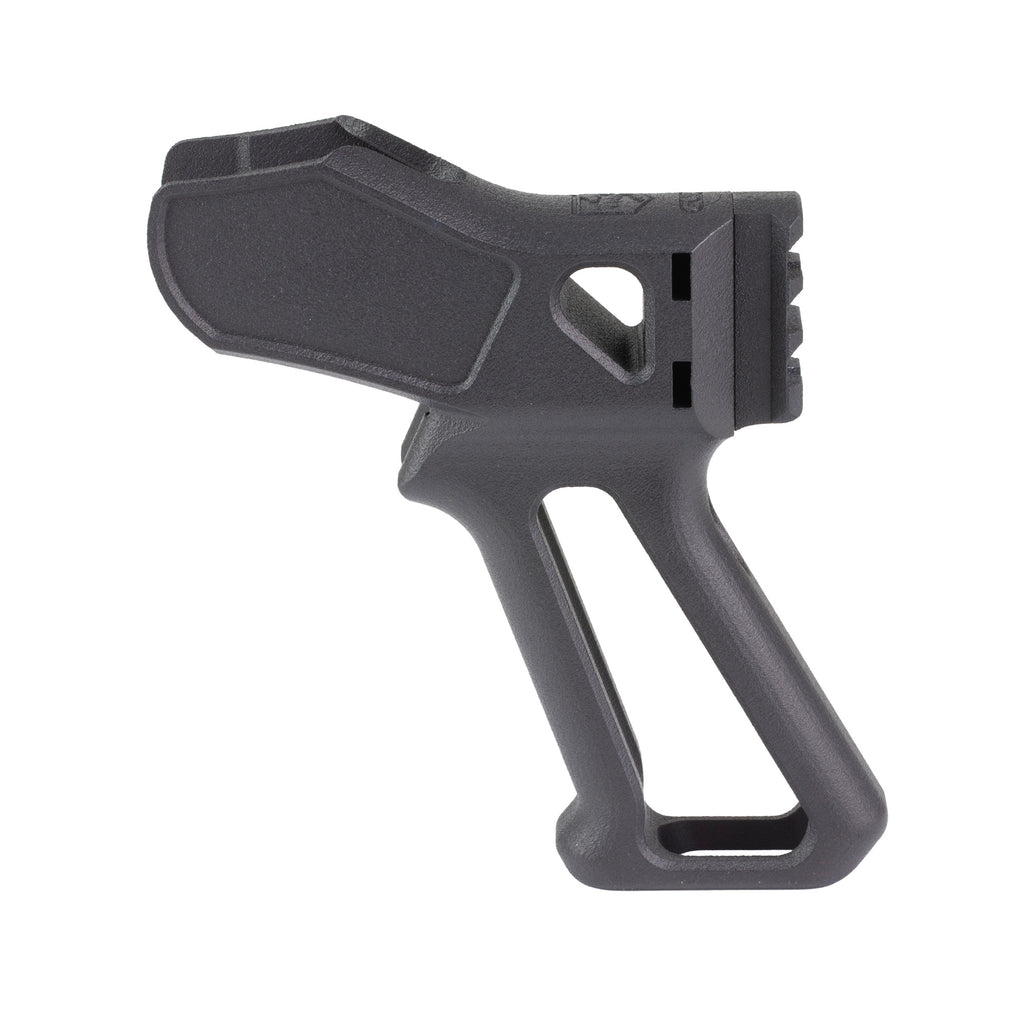 Sharps Bros. CVA Pistol Grip for Rifles, Black - Model CVAG01