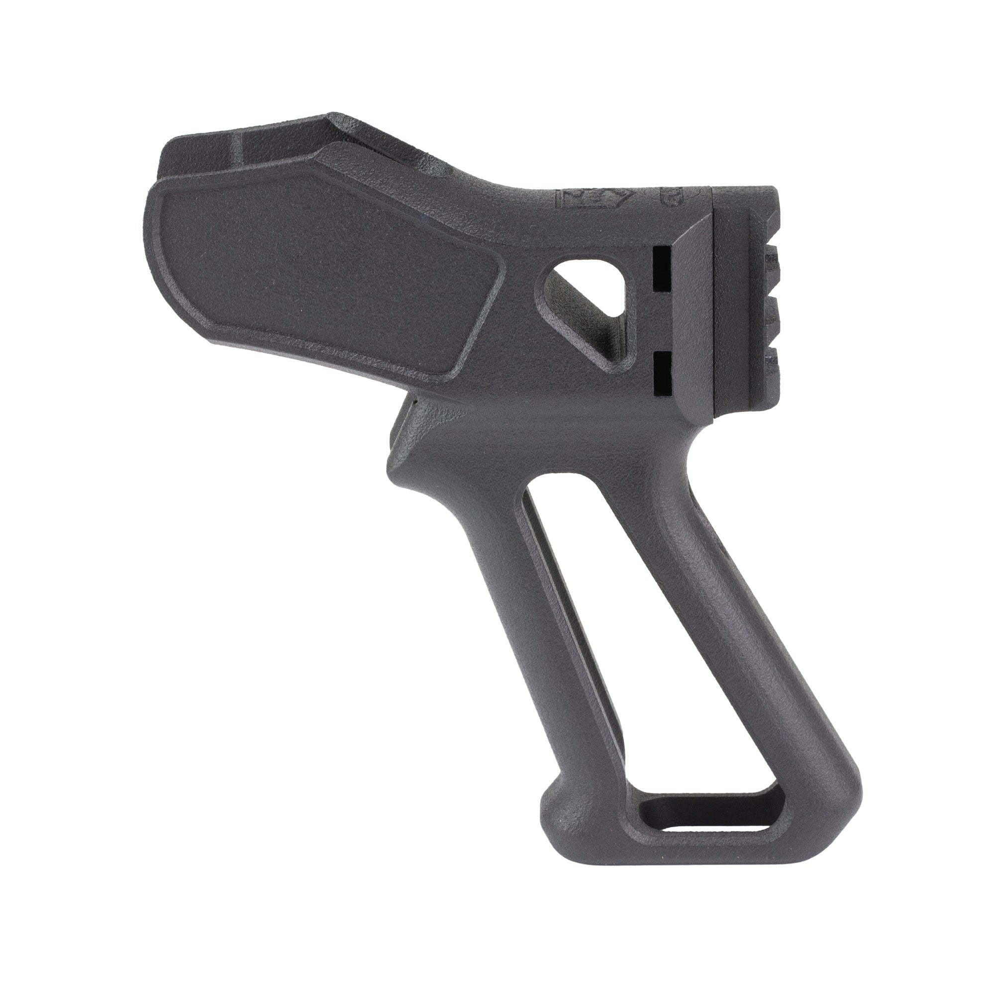 Sharps Bros. CVA Pistol Grip for Rifles, Black - Model CVAG01