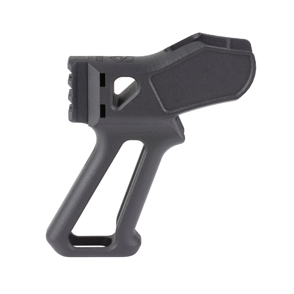 Sharps Bros. CVA Pistol Grip for Rifles, Black - Model CVAG01