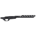 Sharps Bros. Heatseeker Chassis for Bolt Action Rifles - Black