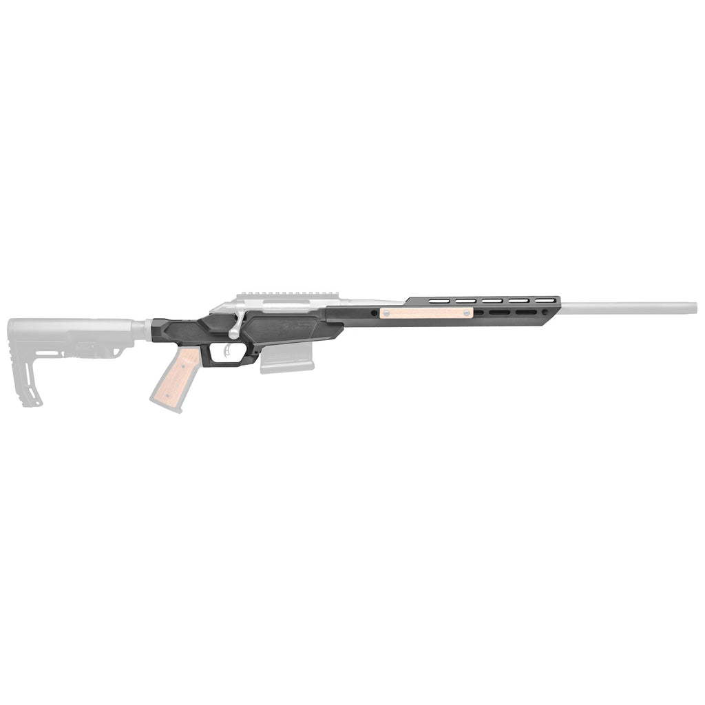 Sharps Bros. Heatseeker Ruger American Short Action Chassis System