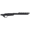 Sharps Bros. Heatseeker Chassis for Bolt Action Rifles - Black