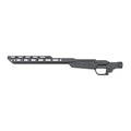 Sharps Bros. Heatseeker Chassis for Ruger American AR - Black