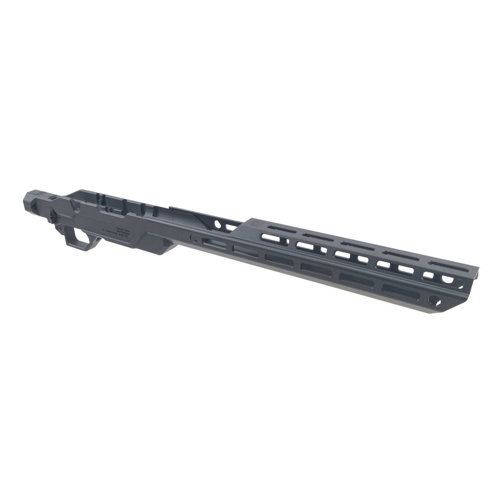 Sharps Bros. Heatseeker Chassis for Bolt Action Rifles - Black