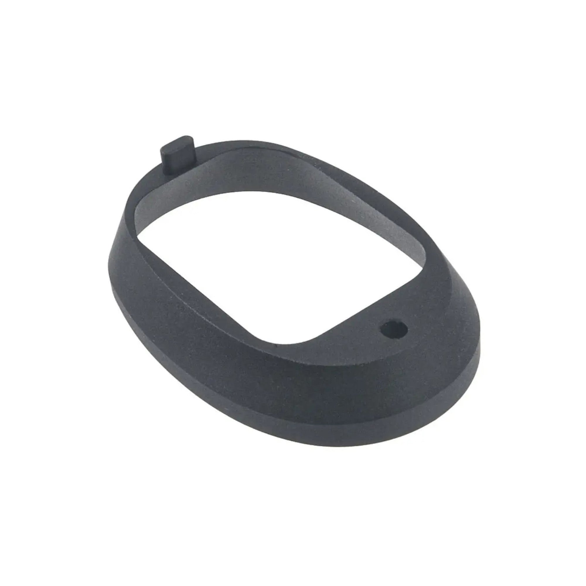 Sharps Bros. Mag Funnel for Grip Modules - Black (Part SBGM16-Magwell)