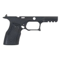 Sharps Bros. SBGM17 Grip Module for Springfield Echelon Compact - Black Finish