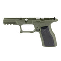 Sharps Bros. SBGM22 Grip Module for Springfield Echelon – OD Green Cerakote & Black Anodized Aluminum