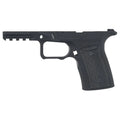 Sharps Bros. SBGM26 Ruger RXM Grip Module with Aluminum Body and Wood Panels