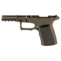 Sharps Bros. SBGM27 Ruger RXM Grip Module in Bronze with Wood and Black Anodized Options