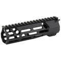 Sharps Bros. SBHG08 7-Inch Full Top Rail M-LOK Handguard for AR-15 in Black