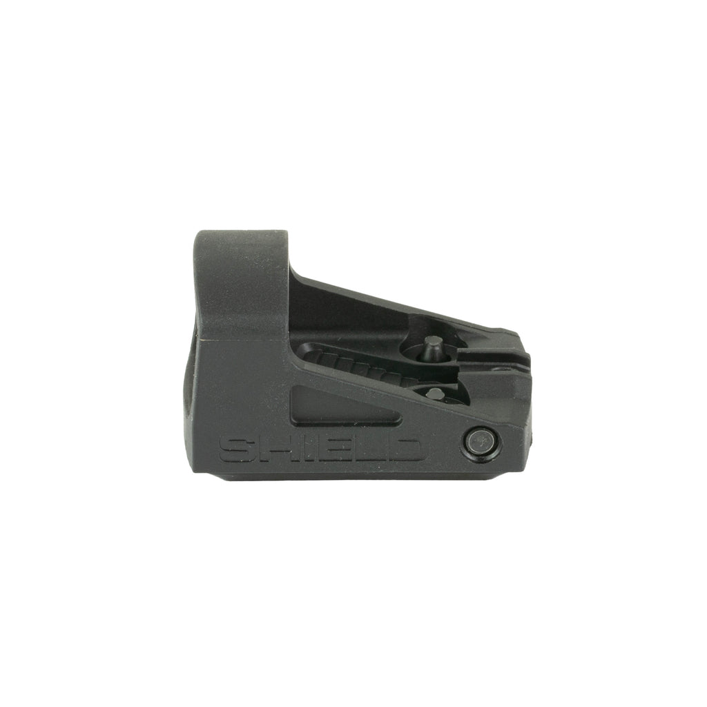 Shield Sights SMS2-8MOA-Glass Compact Red Dot Reflex Sight for Quick Target Acquisition
