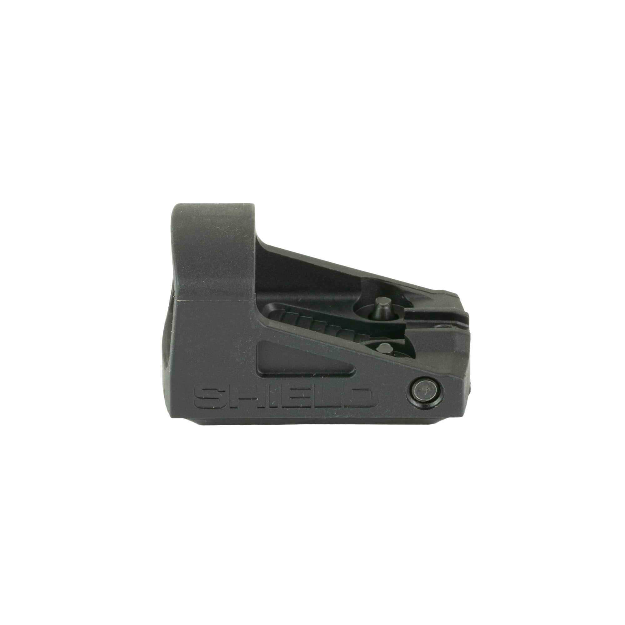Shield Sights SMS2-8MOA-Glass Compact Red Dot Reflex Sight for Quick Target Acquisition