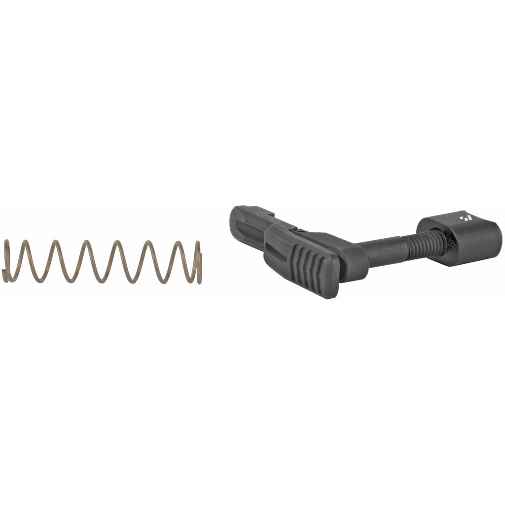 Strike Industries Ambidextrous Magazine Release for AR-15 - Black (Part SI-AR-AMBI-MR-BK)