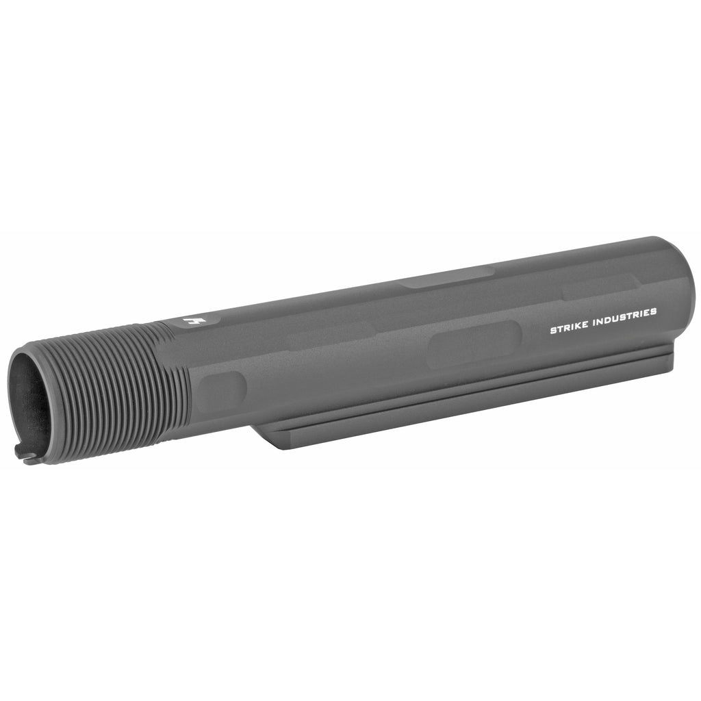 Strike Industries Advanced Receiver Tube Black (SI-AR-ARE-T7-BK) for AR-15 and AR-10