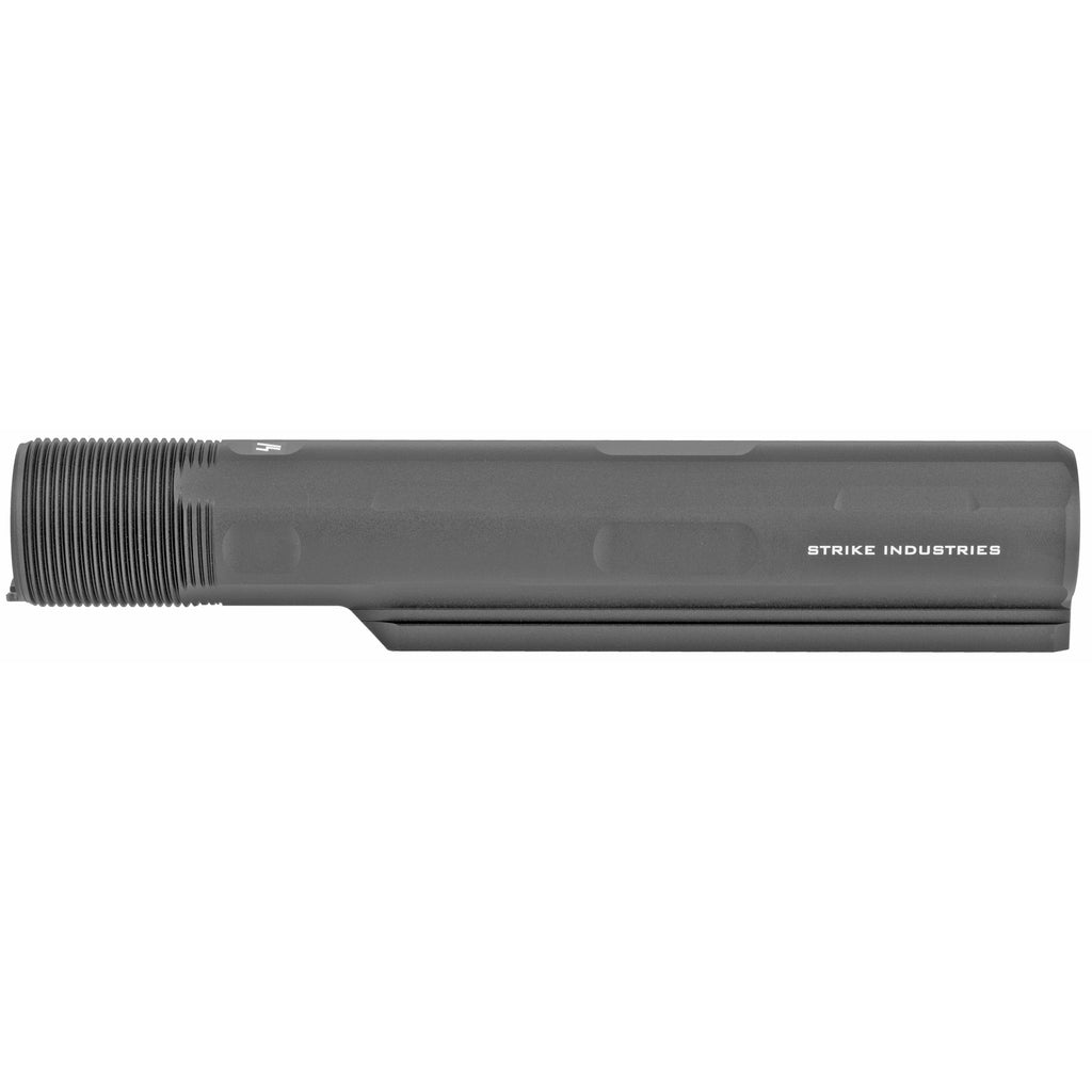 Strike Industries Advanced Receiver Tube Black (SI-AR-ARE-T7-BK) for AR-15 and AR-10