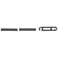 Strike Industries SI-AR-AWP Anti-Walk and Anti-Rotation Pin Set for AR-15 – Black