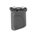 Strike Industries Angled Vertical Foregrip with CMS for Enhanced Control and Comfort