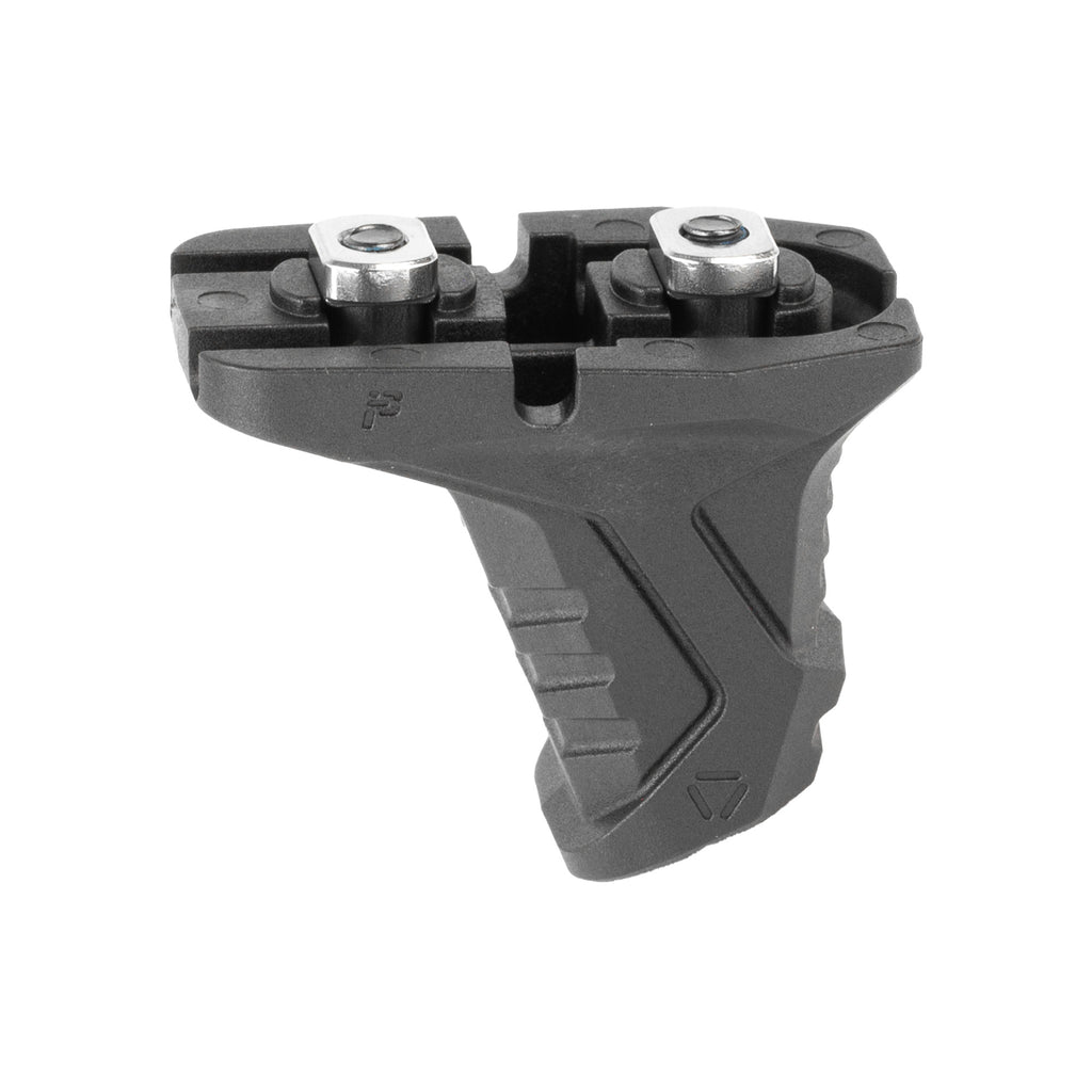 Strike Industries Mini HandStop with Cable Management System – Black