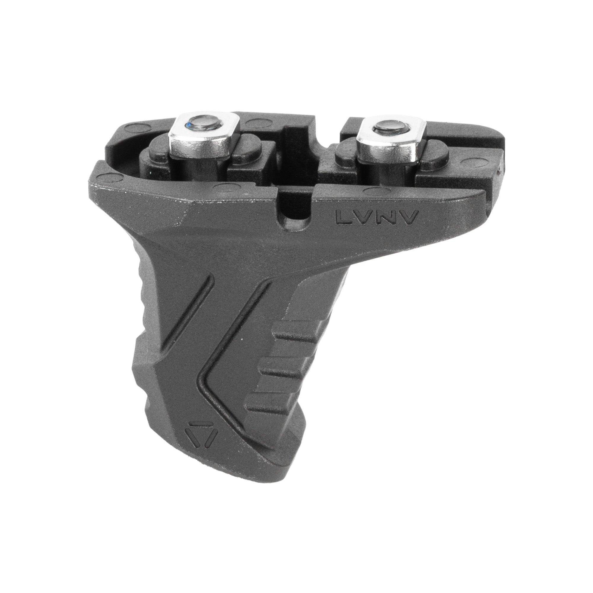 Strike Industries Mini HandStop with Cable Management System – Black