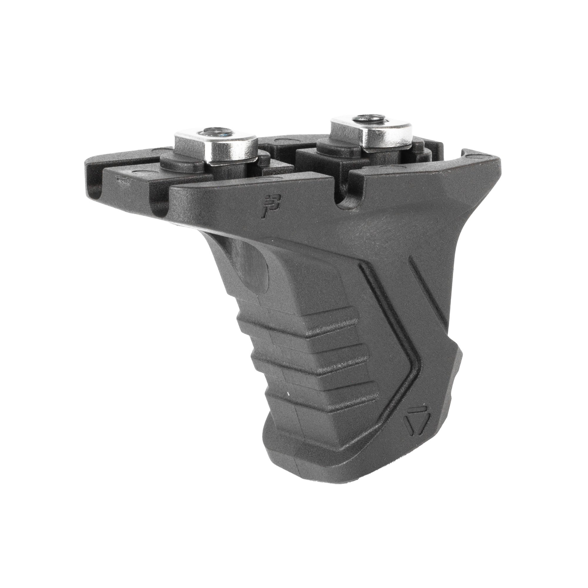 Strike Industries Mini HandStop with Cable Management System – Black