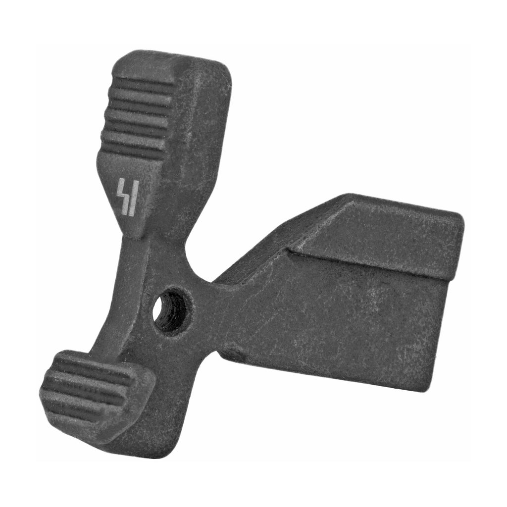 Strike Industries SI-AR-EBC Enhanced Bolt Catch for AR-15 Rifle - Black