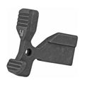 Strike Industries SI-AR-EBC Enhanced Bolt Catch for AR-15 Rifle - Black