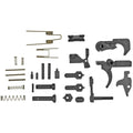 Strike Industries STRIKE AR Enhanced Lower Parts Kit - Model SI-AR-E-LRPTH