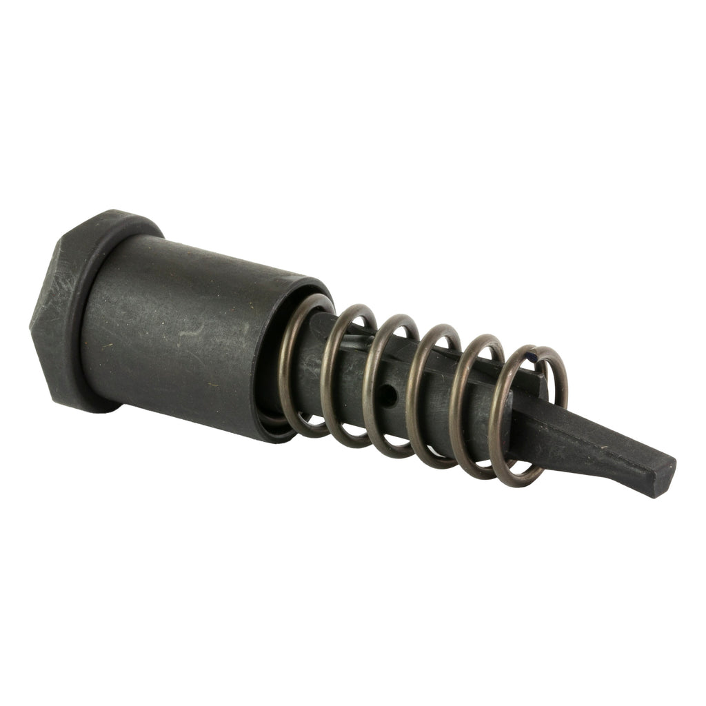 Strike Industries AR Extended Forward Assist Black - Part SI-AR-FA-BK