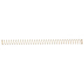 Strike Industries Carbine Flat Wire Buffer Spring - Model SI-AR-FWS-C