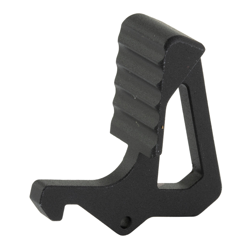 Strike Industries SI-AR-LATCH-BK Extended Bolt Catch for AR Rifles