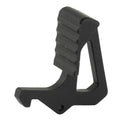 Strike Industries SI-AR-LATCH-BK Extended Bolt Catch for AR Rifles