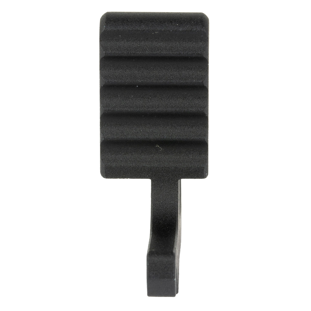 Strike Industries SI-AR-LATCH-BK Extended Bolt Catch for AR Rifles