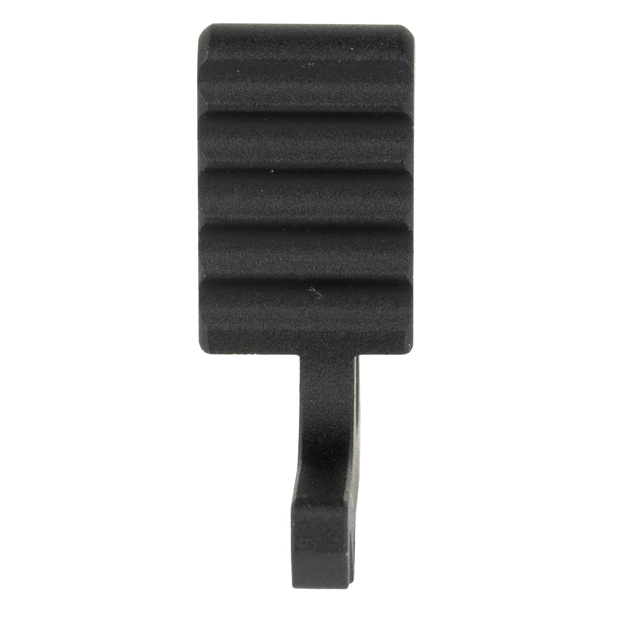 Strike Industries SI-AR-LATCH-BK Extended Bolt Catch for AR Rifles