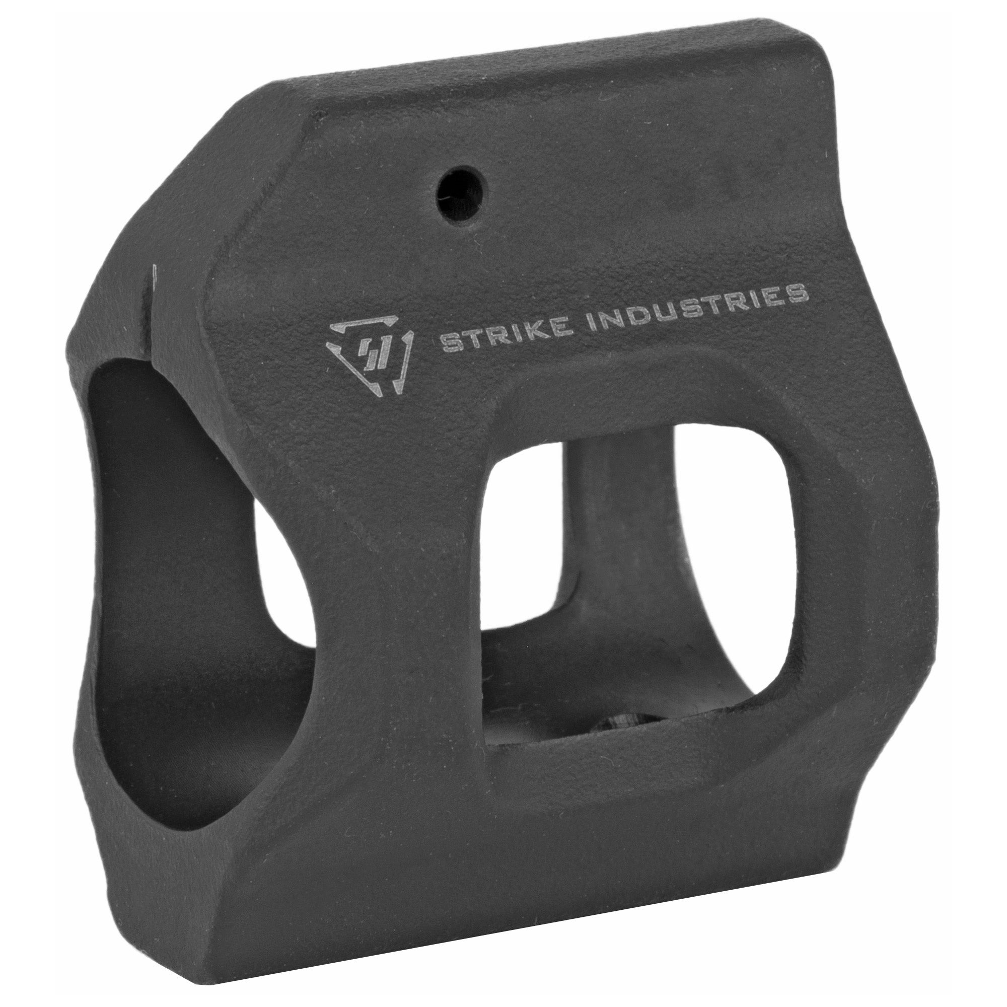 Strike Industries Low Profile Gas Block .750 for AR-15 - Enhanced Steel Construction