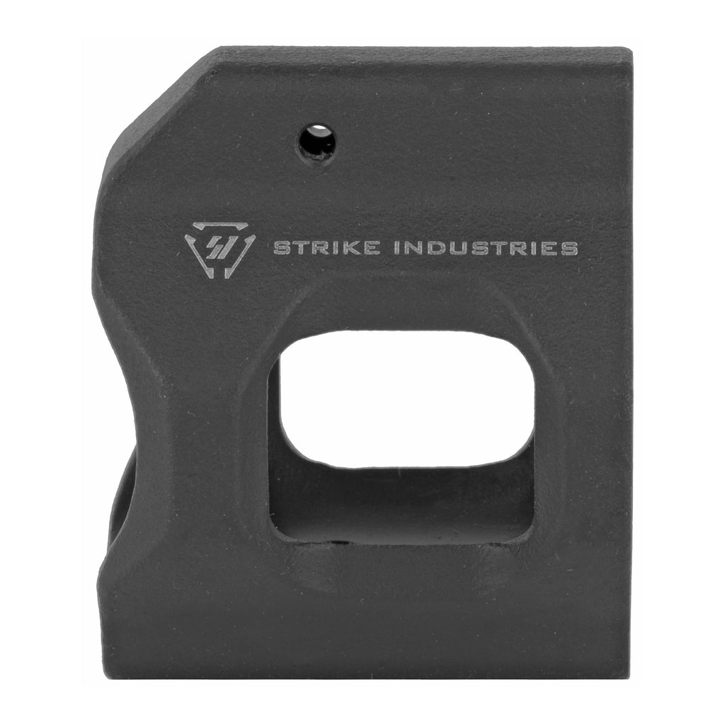 Strike Industries Low Profile Gas Block .750 for AR-15 - Enhanced Steel Construction