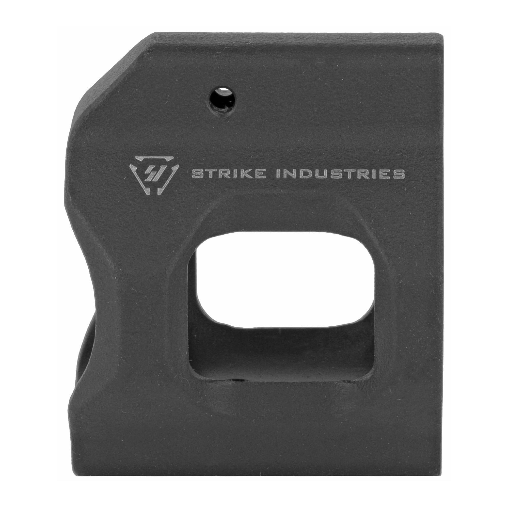 Strike Industries Low Profile Gas Block .750 for AR-15 - Enhanced Steel Construction
