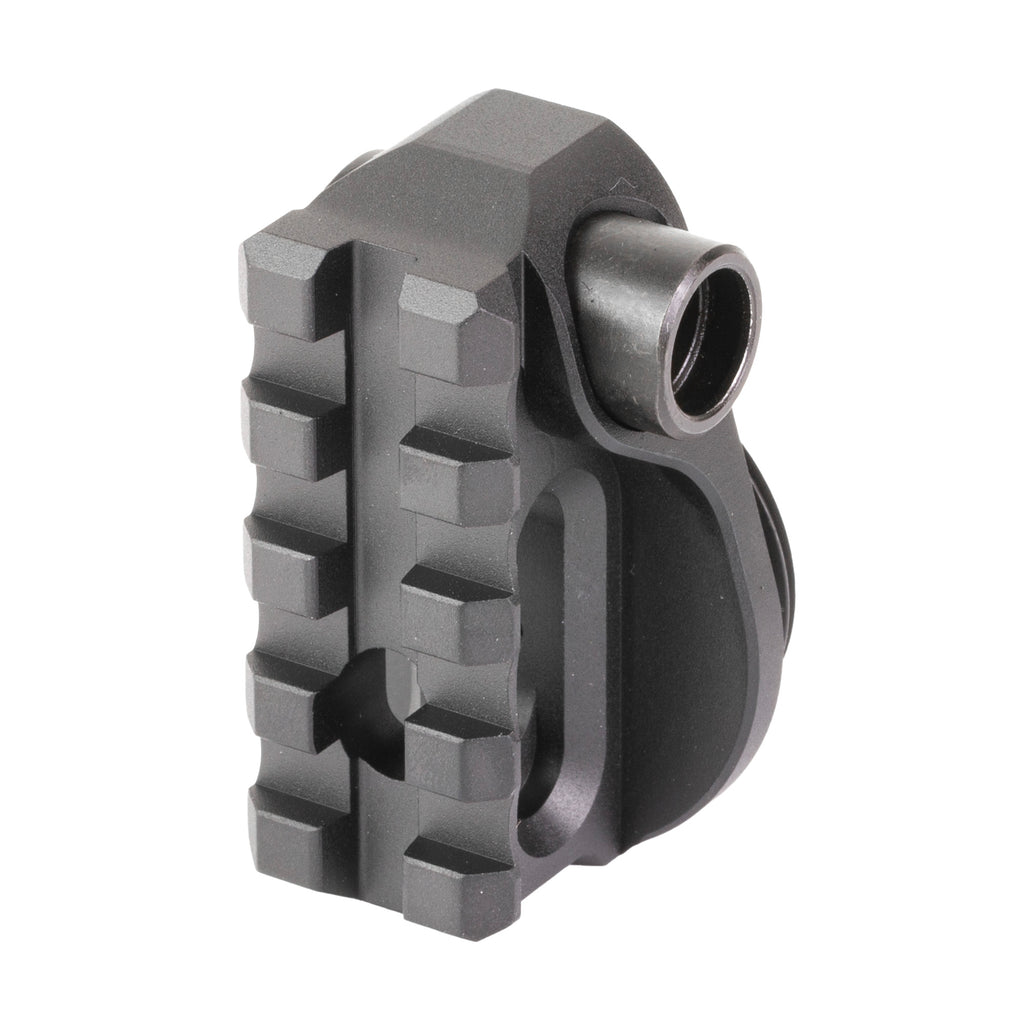 Strike Industries SI-AR-PSA-BK Picatinny Stock Adapter for AR-15 and AR-10