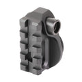 Strike Industries SI-AR-PSA-BK Picatinny Stock Adapter for AR-15 and AR-10