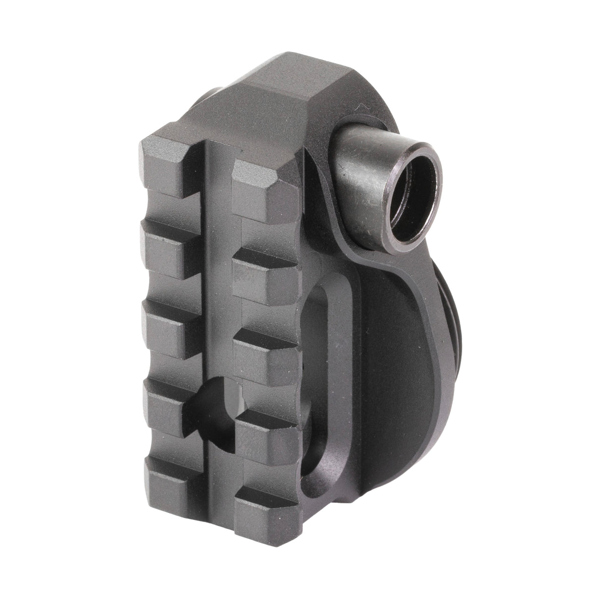 Strike Industries SI-AR-PSA-BK Picatinny Stock Adapter for AR-15 and AR-10