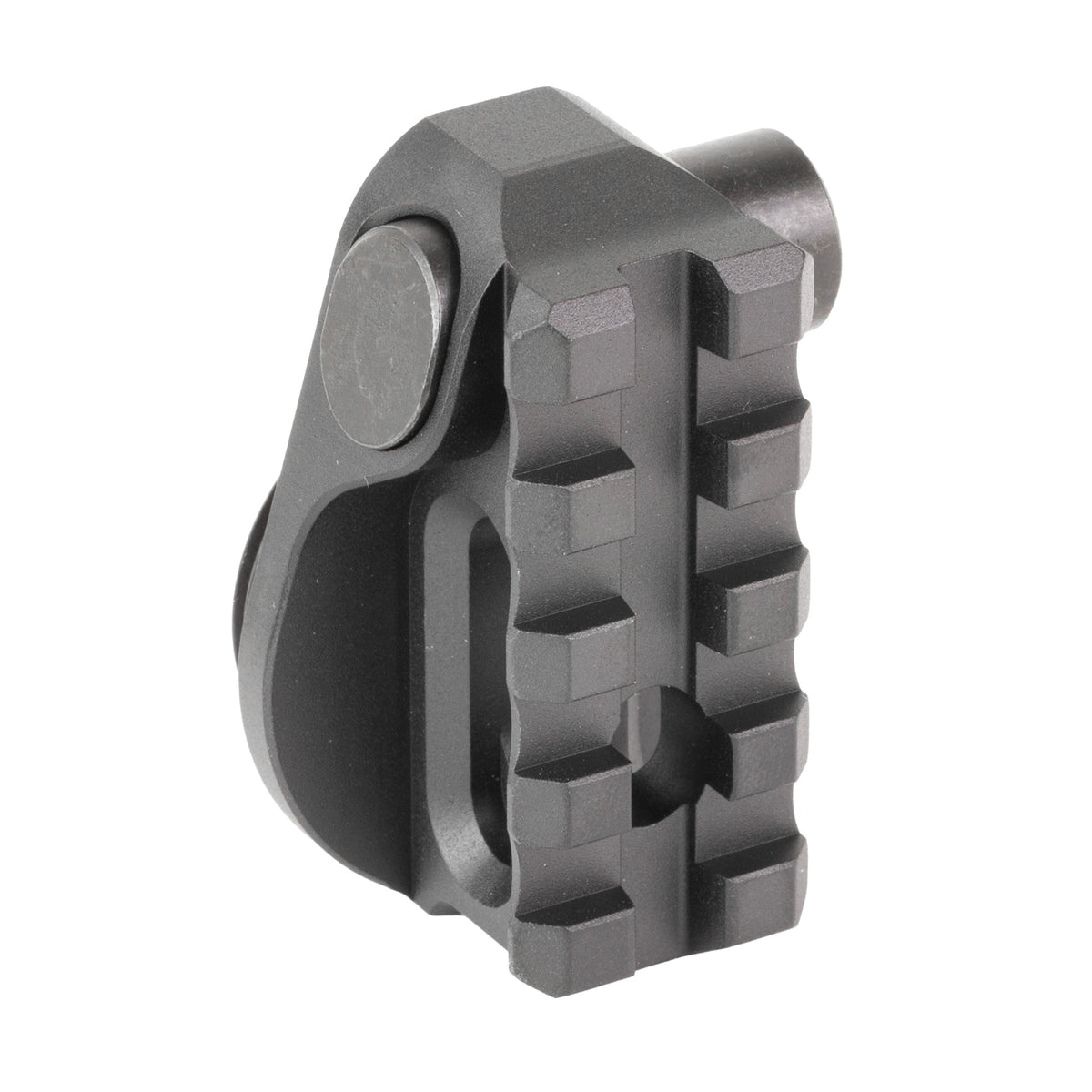 Strike Industries SI-AR-PSA-BK Picatinny Stock Adapter for AR-15 and AR-10