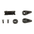Strike Industries SI-AR-SS-FLIP-BK Ambidextrous Safety Switch for AR-15, Black