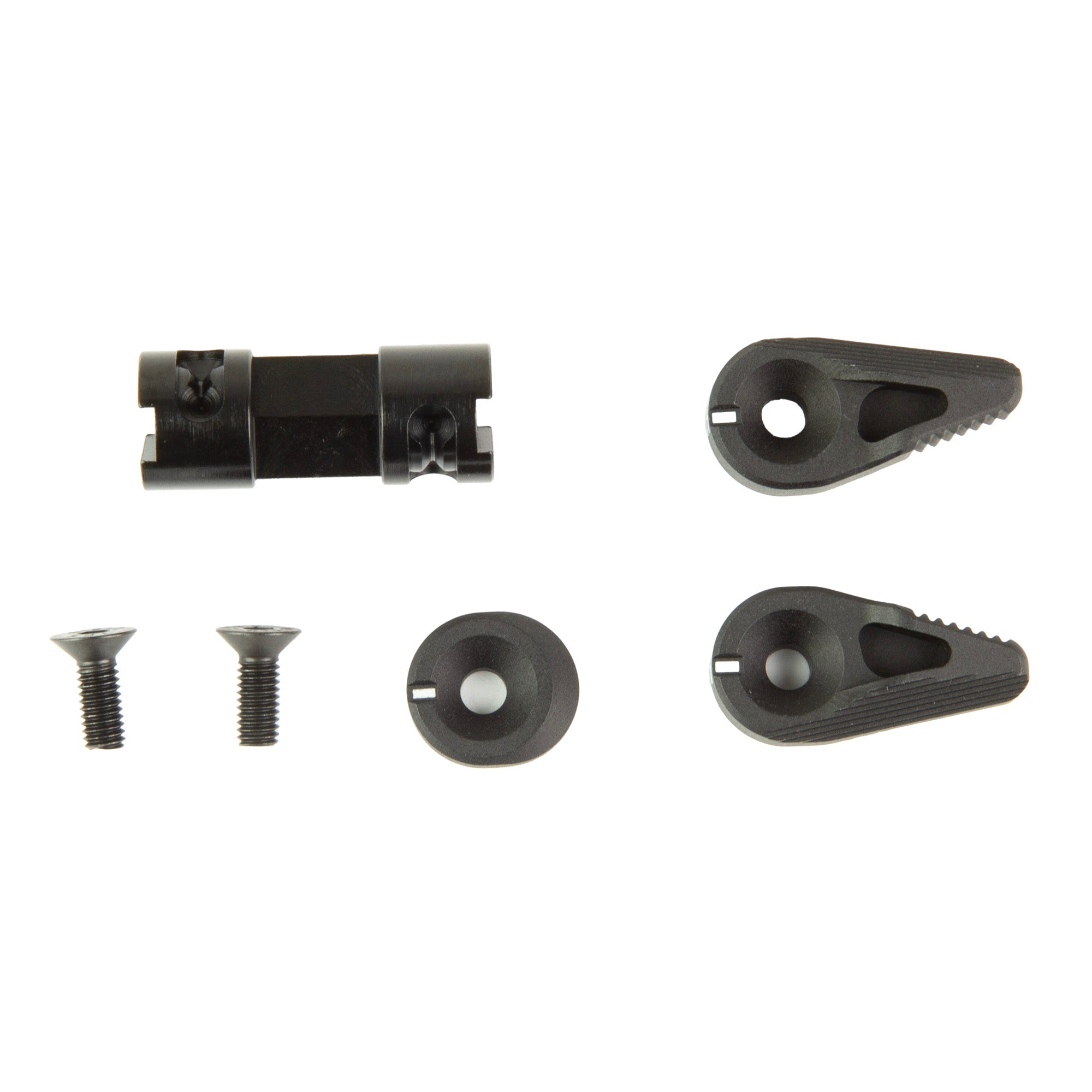 Strike Industries SI-AR-SS-FLIP-BK Ambidextrous Safety Switch for AR-15, Black