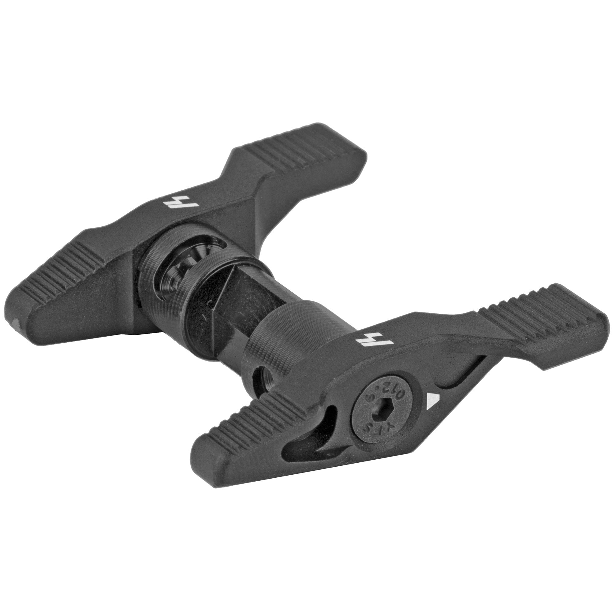 Strike Industries Strike Switch Ambidextrous Safety Selector - Black