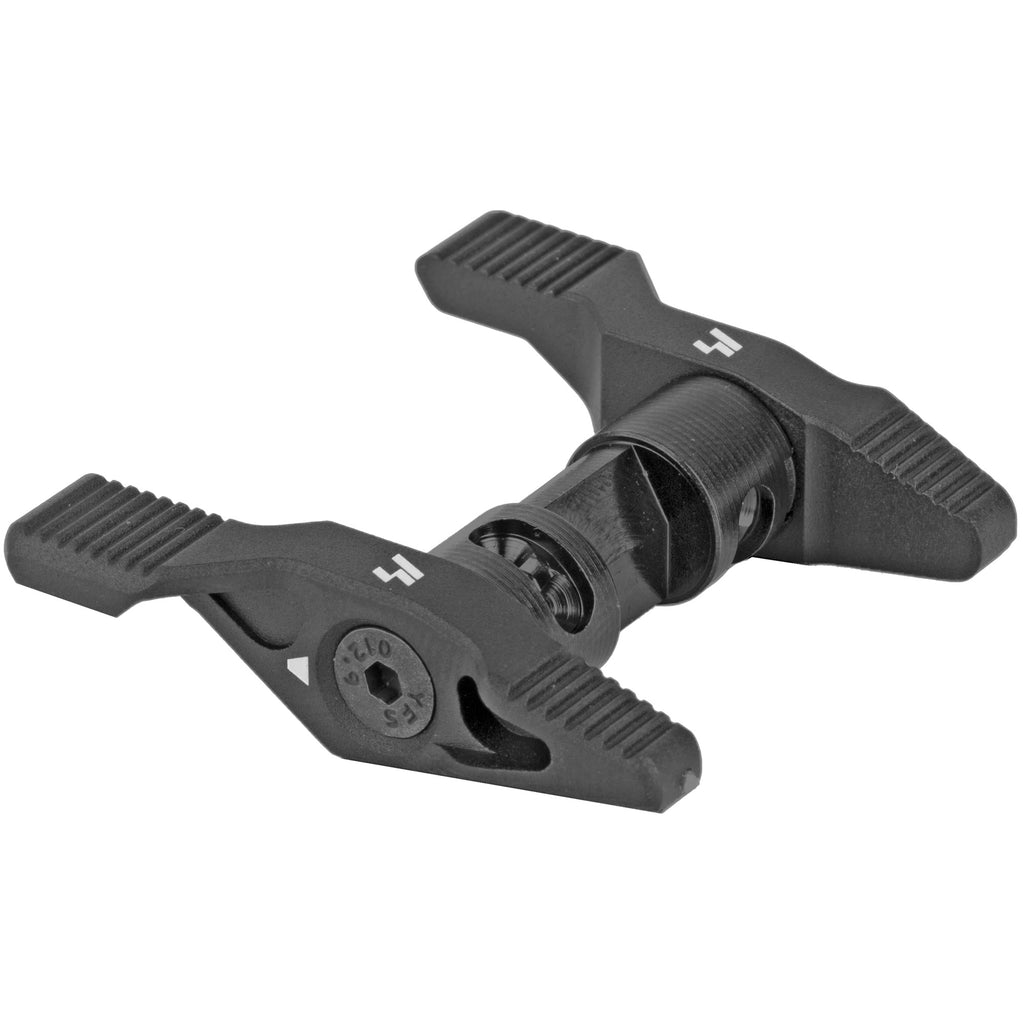 Strike Industries Strike Switch Ambidextrous Safety Selector - Black