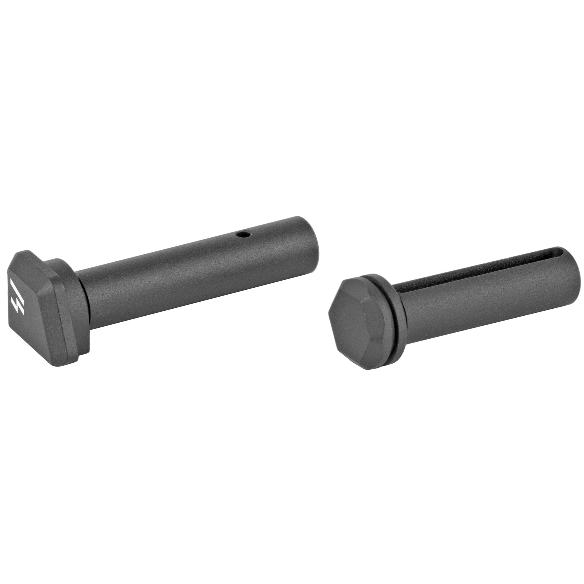 Strike Industries Ultra Light Takedown and Pivot Pins for AR-15 Black (Part SI-AR-UL-EPTP-BK)