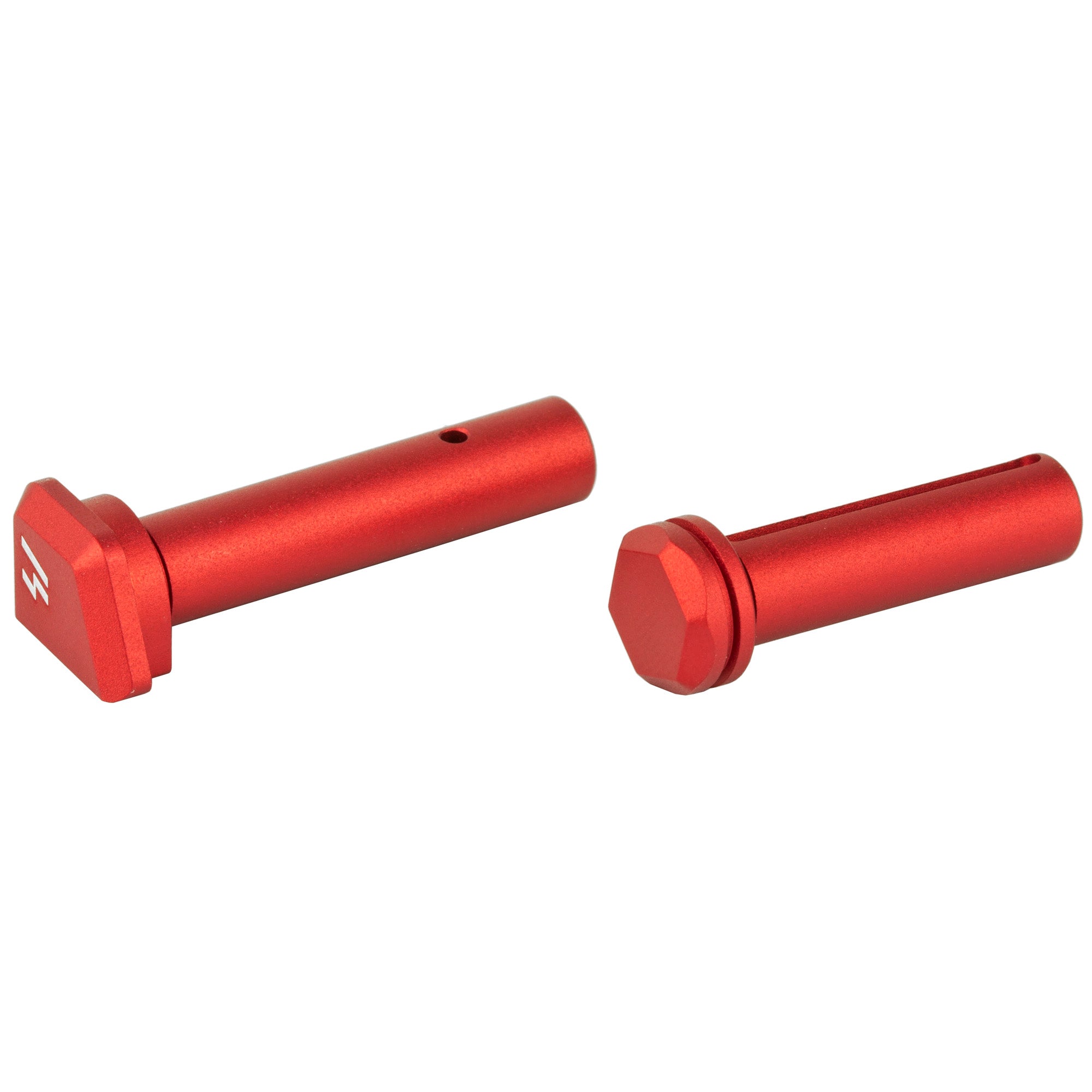 Strike Industries Ultra Light Takedown and Pivot Pins for AR-15 - Red