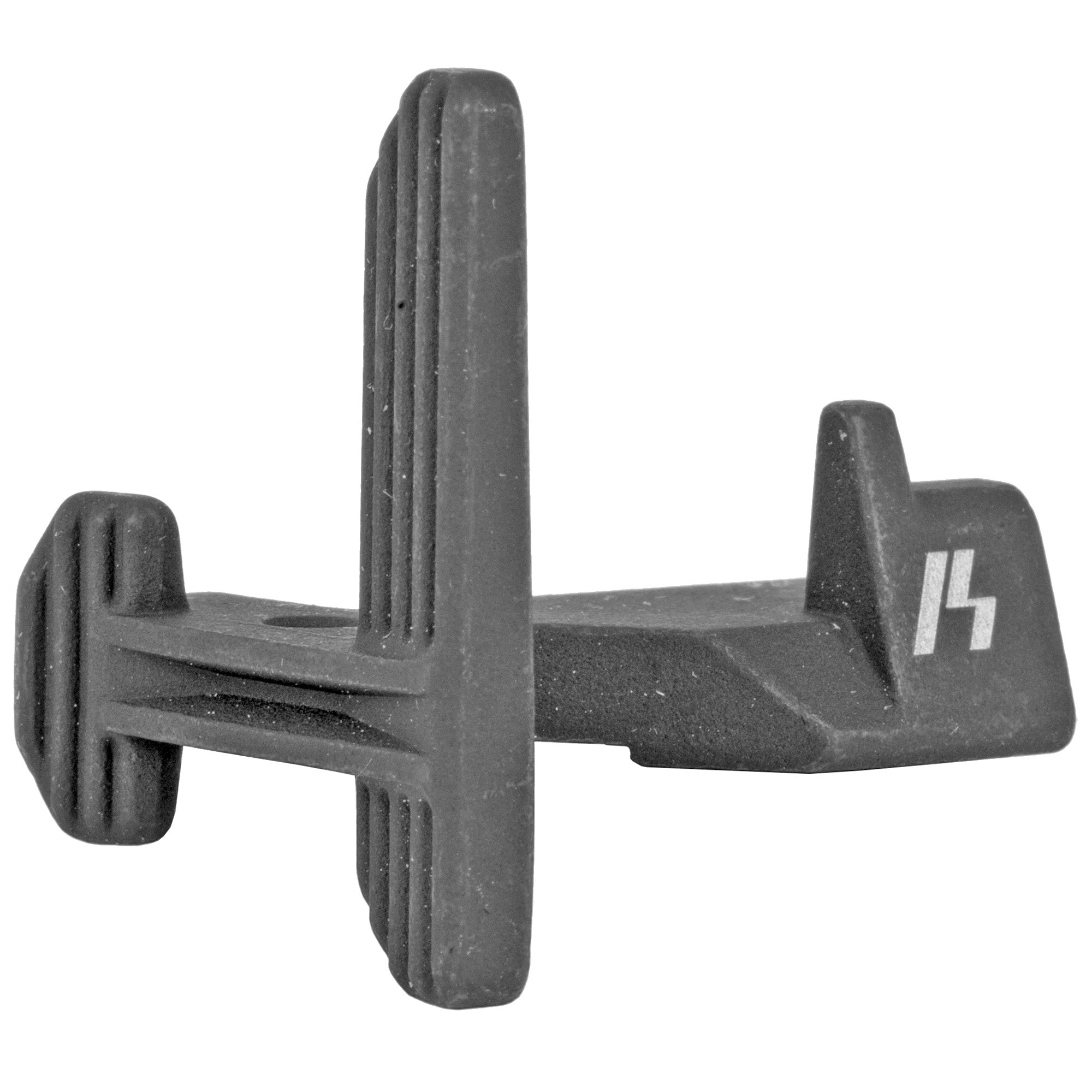 Strike Industries SI-AR-XBC Extended Bolt Catch for AR-15 Rifles in Black