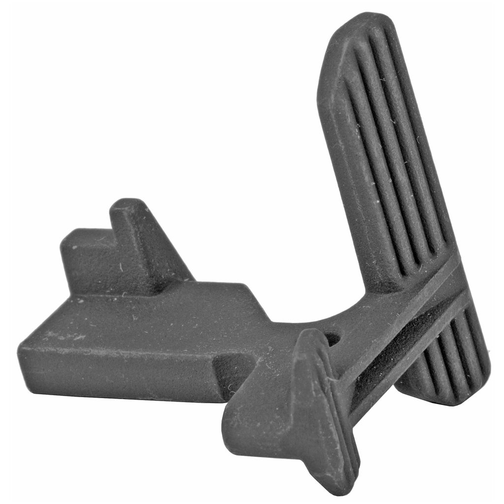 Strike Industries SI-AR-XBC Extended Bolt Catch for AR-15 Rifles in Black