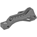 Strike Industries Cobra Aluminum Trigger Guard for Rifles in Black, Part Number SI-BTG-COBRA-BK